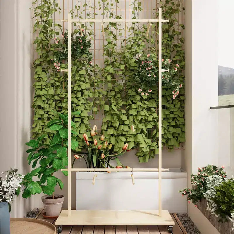 Servomuto in legno per uomo e donna, Stand appendiabiti con cassetto, Appendiabiti, Vassoio organizer, Asta per cravatte, Scarpiera, Servomuto per camera da letto, ufficio, ingresso