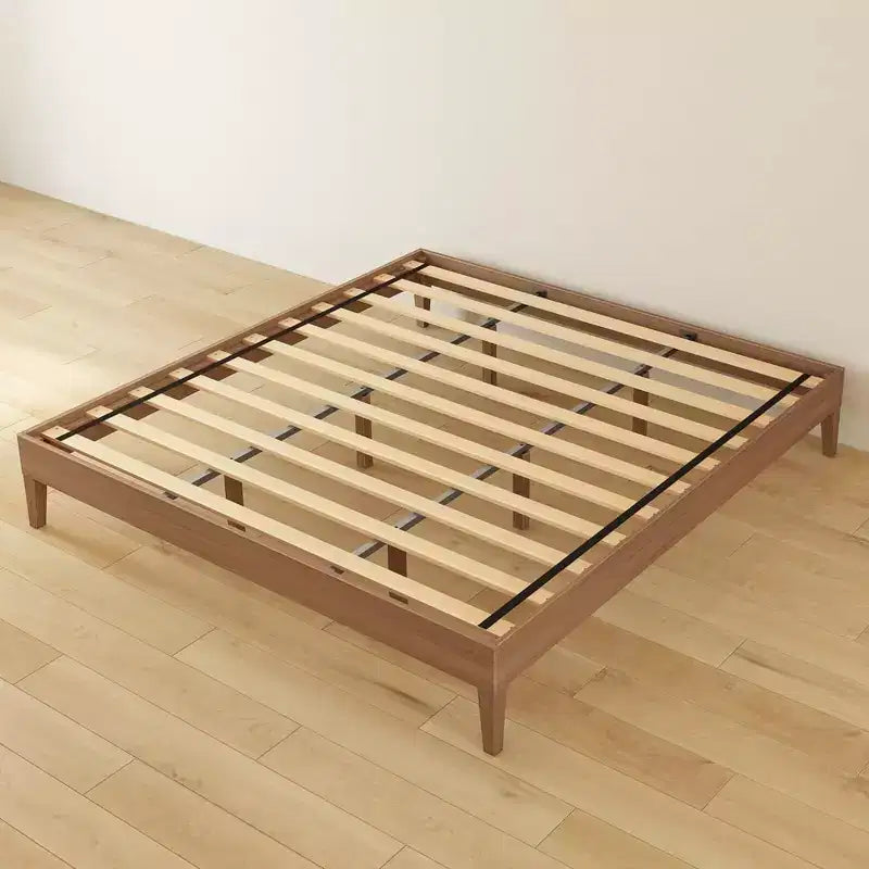 Letto a piattaforma Bear (King)