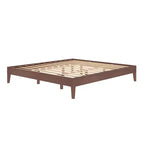 Letto a piattaforma Bear (King)