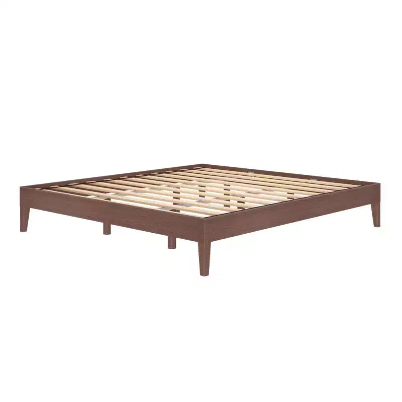 Letto a piattaforma Bear (King)