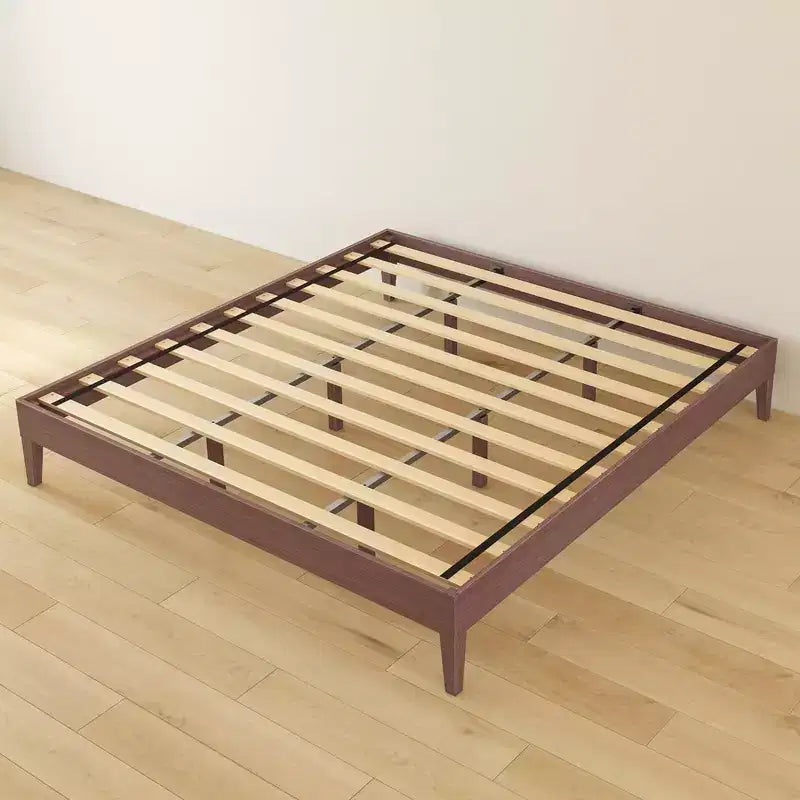 Letto a piattaforma Bear (King)