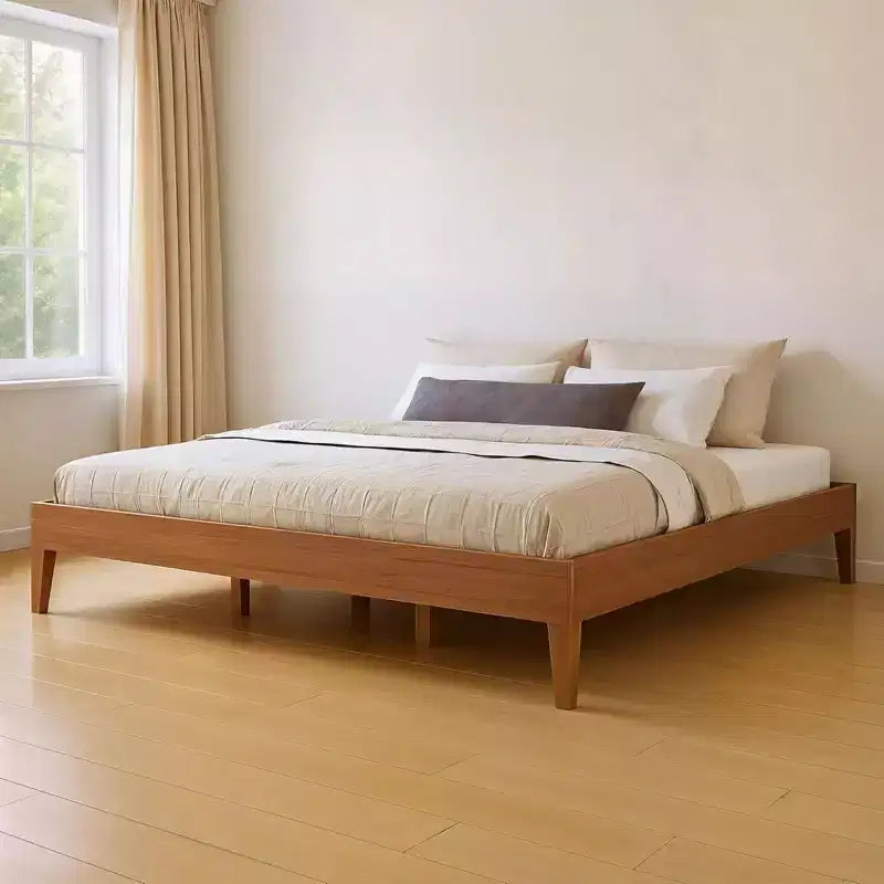 Letto a piattaforma Bear (King)
