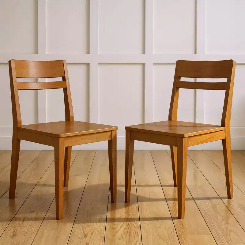Crew Dining Chair, 2 Pack