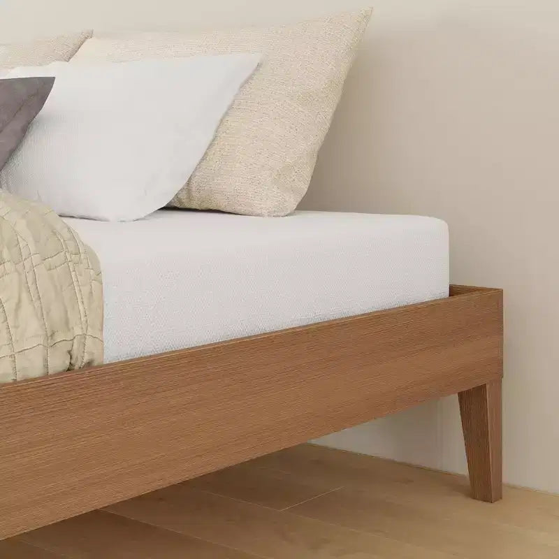 Letto a piattaforma Bear (Queen)