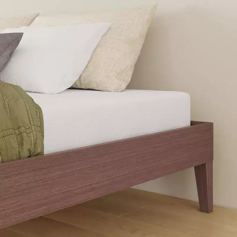 Letto a piattaforma Bear (Queen)