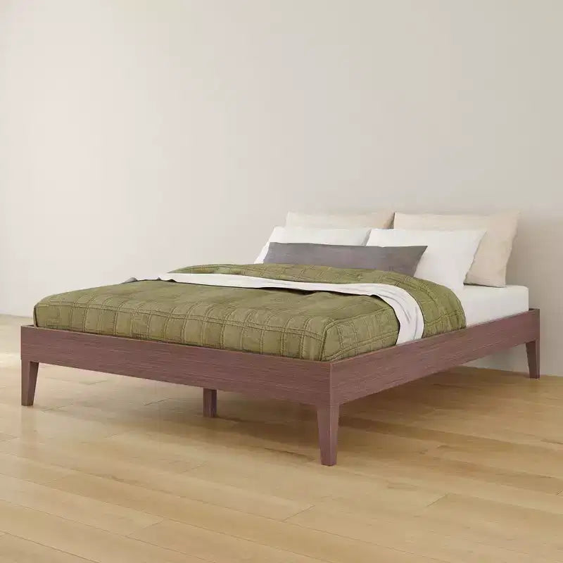 Letto a piattaforma Bear (Queen)