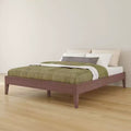 Letto a piattaforma Bear (Queen)
