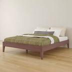 Letto a piattaforma Bear (Queen)