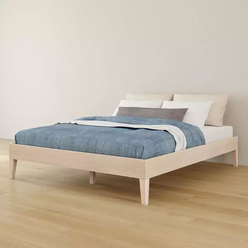 Letto a piattaforma Bear (Queen)