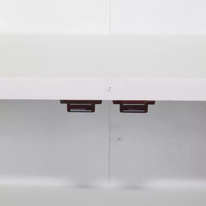 GDFStudio Duarte Madia Contenitore Transizionale 68 cm con 2 Ante e 2 Cassetti