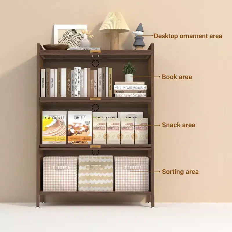 Armadio metallico alto con 3 ante a ribalta, organizer autoportante in acciaio con ampio spazio di archiviazione per camera da letto, soggiorno, cucina