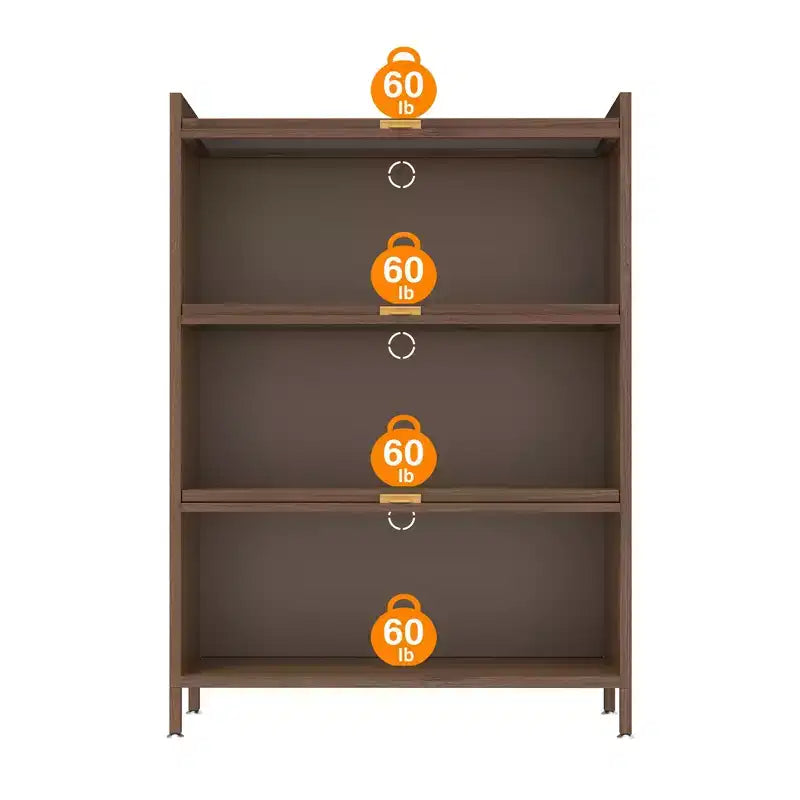 Armadio metallico alto con 3 ante a ribalta, organizer autoportante in acciaio con ampio spazio di archiviazione per camera da letto, soggiorno, cucina