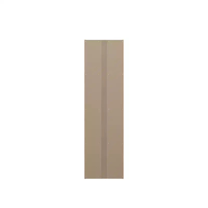 Libreria Etagere a 4 Ripiani in Legno Homez da 41,81 Pollici di Altezza
