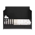 Culla trasformabile 4-in-1 Graco Asheville con cassetto