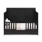 Culla trasformabile 4-in-1 Graco Asheville con cassetto