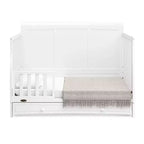 Culla trasformabile 4-in-1 Graco Asheville con cassetto