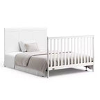 Culla trasformabile 4-in-1 Graco Asheville con cassetto