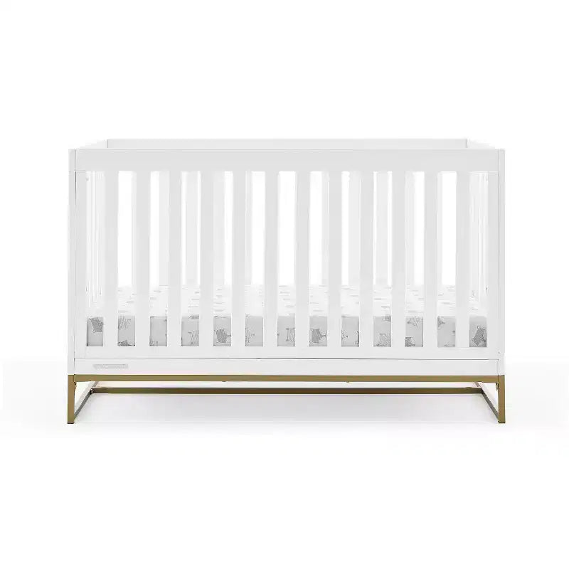Delta Children Jade 4-in-1 Crib with Daybed Conversion