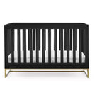 Delta Children Lettino Jade 4-in-1 trasformabile in Divano Letto