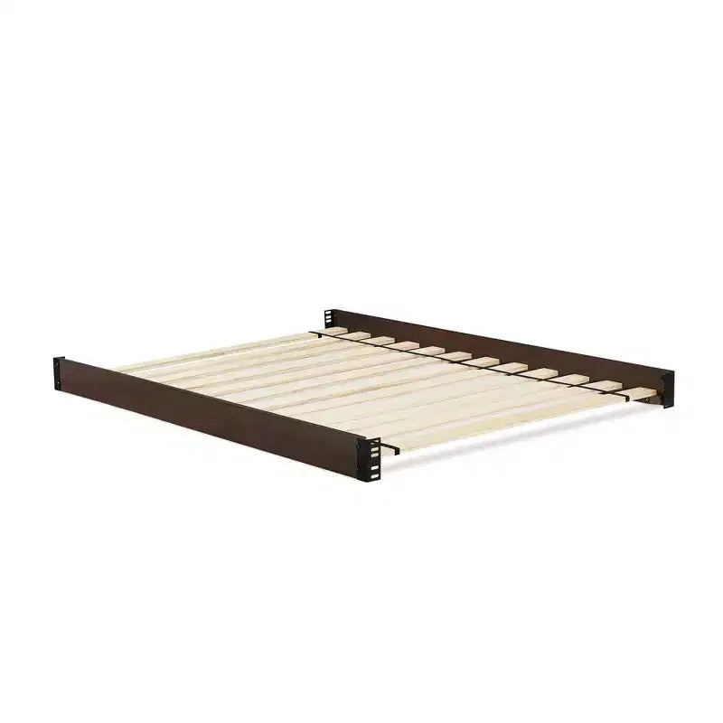 Delta Children Legno Conversione per Letto Matrimoniale #0050
