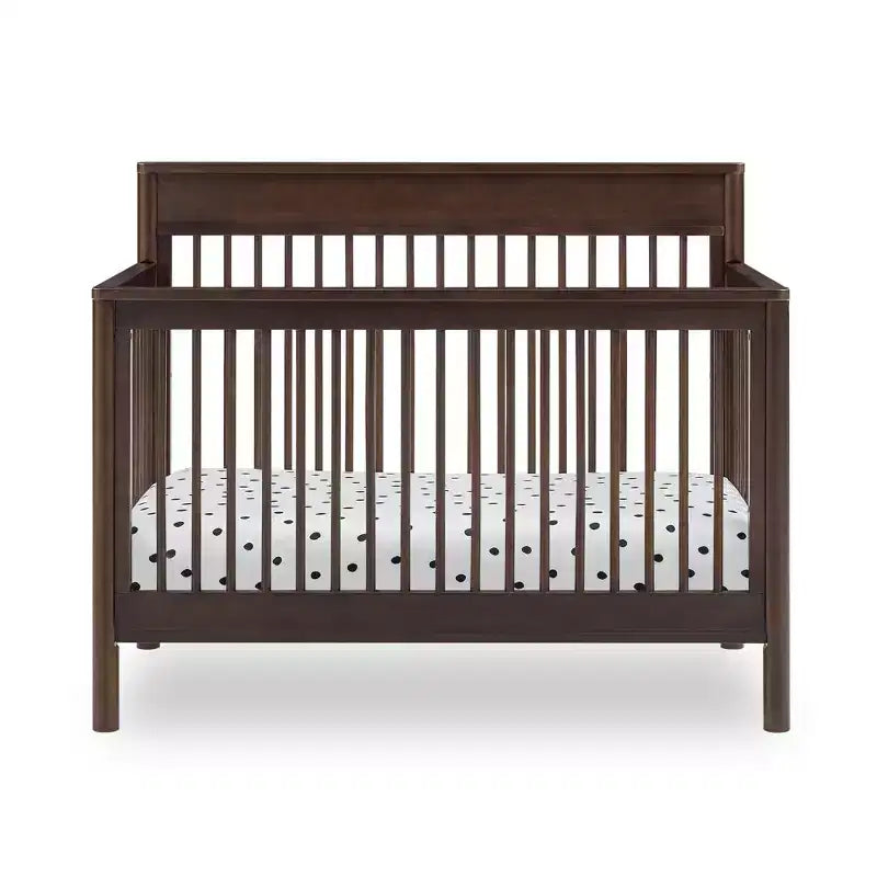 Delta Children Legno Conversione per Letto Matrimoniale #0050