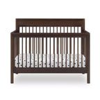 Delta Children Legno Conversione per Letto Matrimoniale #0050