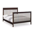 Delta Children Legno Conversione per Letto Matrimoniale #0050