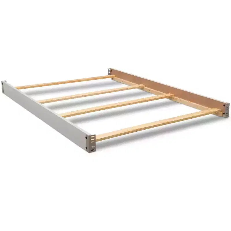 Delta Children Legno Conversione per Letto Matrimoniale #0050