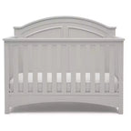 Delta Children Legno Conversione per Letto Matrimoniale #0050