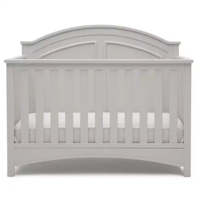 Delta Children Legno Conversione per Letto Matrimoniale #0050