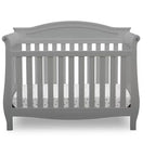 Delta Children Legno Conversione per Letto Matrimoniale #0050