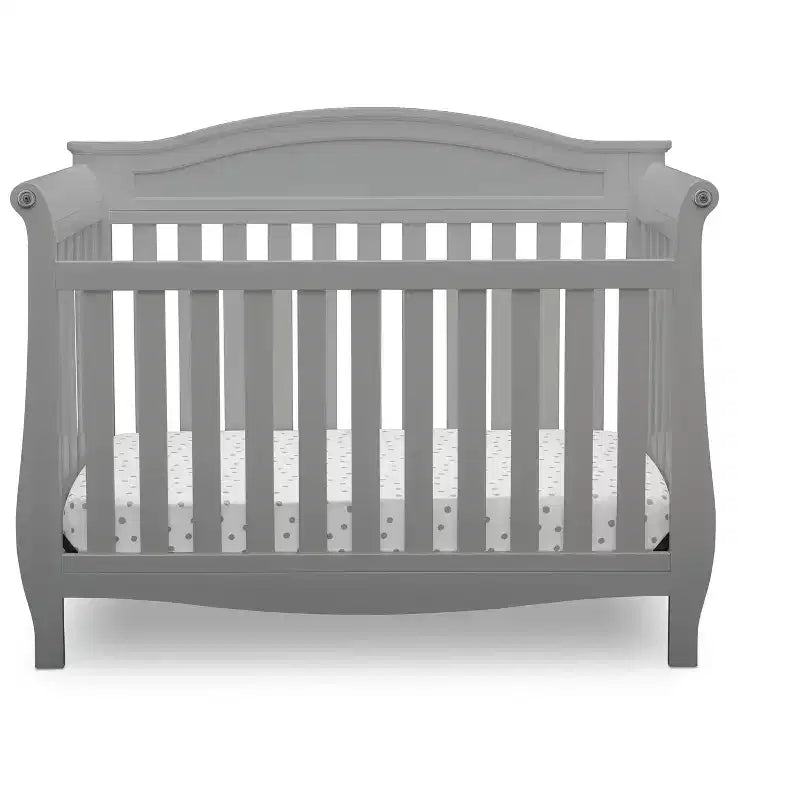 Delta Children Legno Conversione per Letto Matrimoniale #0050