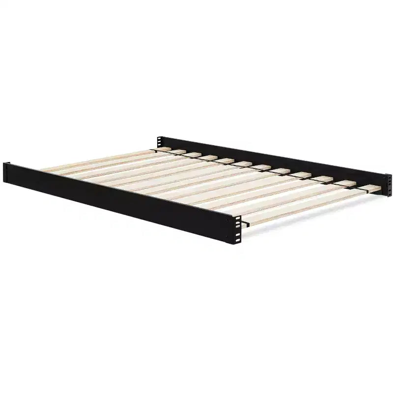 Delta Children Legno Conversione per Letto Matrimoniale #0050