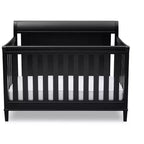 Delta Children Legno Conversione per Letto Matrimoniale #0050