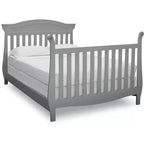 Delta Children Legno Conversione per Letto Matrimoniale #0050