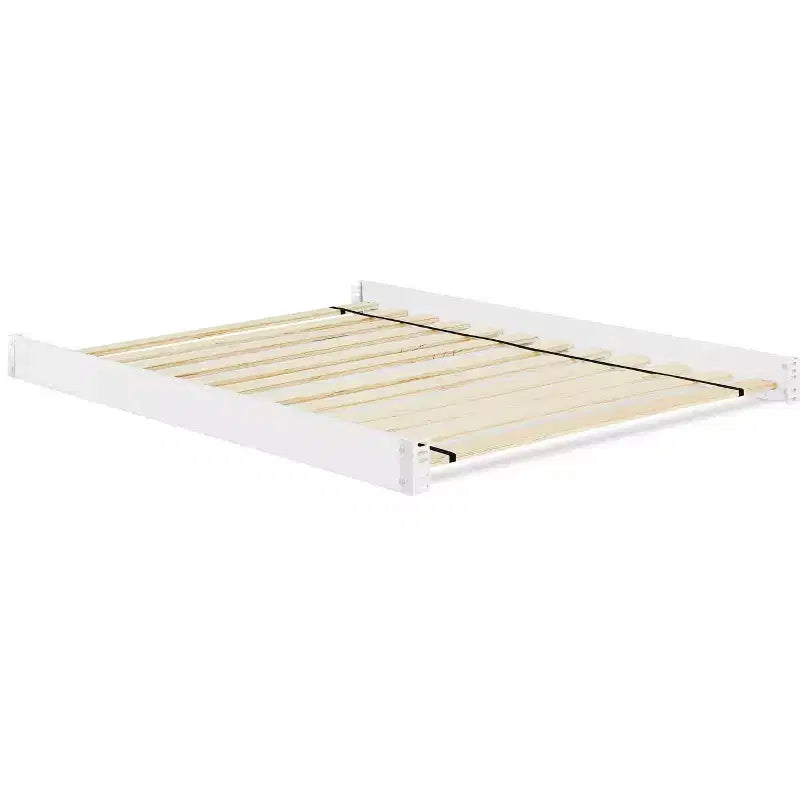 Delta Children Legno Conversione per Letto Matrimoniale #0050