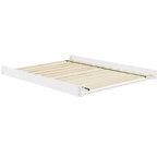 Delta Children Legno Conversione per Letto Matrimoniale #0050