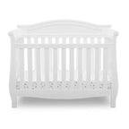 Delta Children Legno Conversione per Letto Matrimoniale #0050