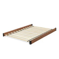 Delta Children Legno Conversione per Letto Matrimoniale #0050