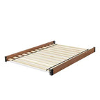 Delta Children Legno Conversione per Letto Matrimoniale #0050