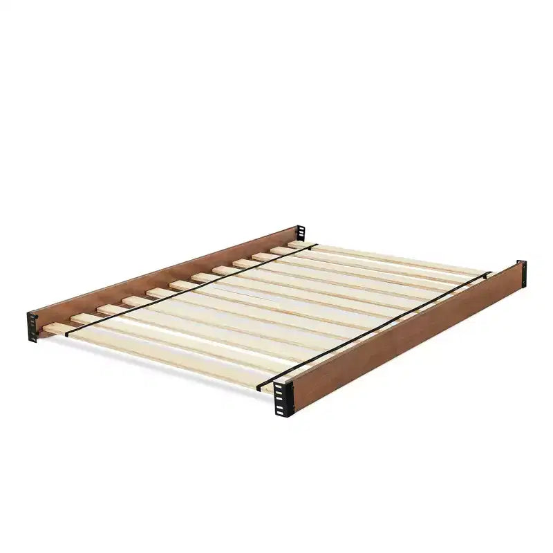 Delta Children Legno Conversione per Letto Matrimoniale #0050