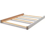 Delta Children Legno Conversione per Letto Matrimoniale #0050