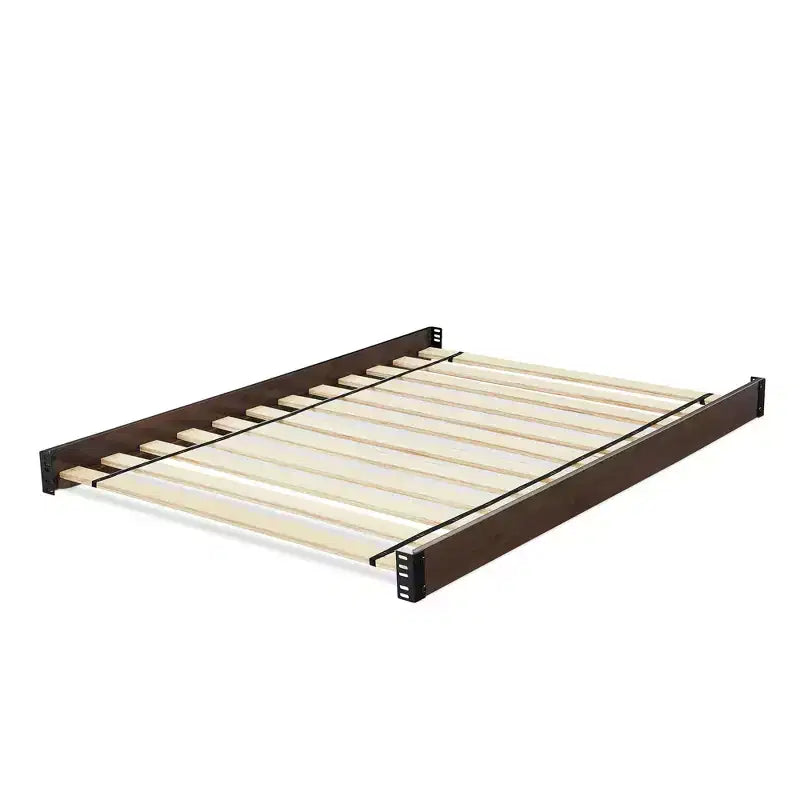 Delta Children Legno Conversione per Letto Matrimoniale #0050