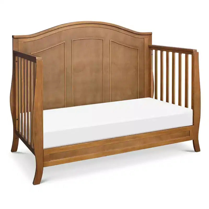 Lettino trasformabile 4 in 1 daVinci Emmett