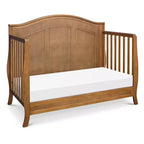 Lettino trasformabile 4 in 1 daVinci Emmett