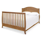 Lettino trasformabile 4 in 1 daVinci Emmett