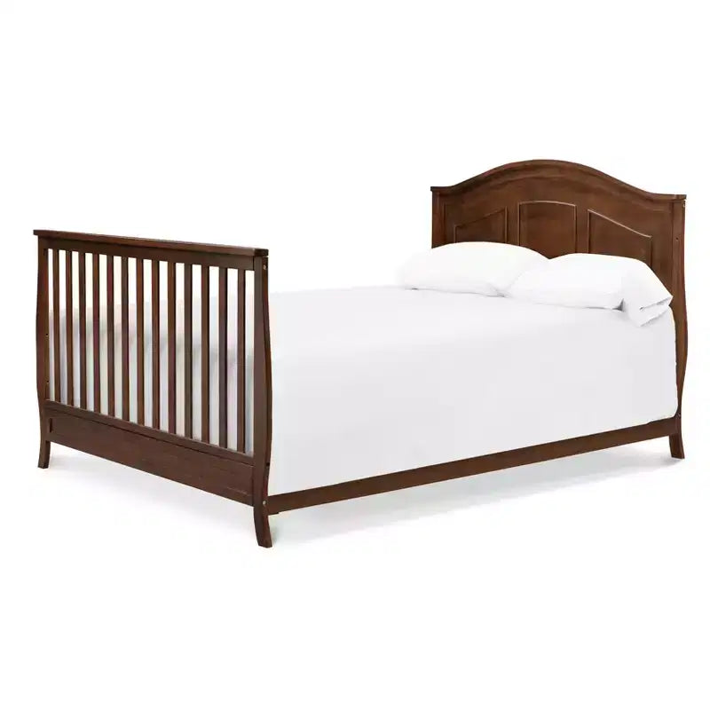 Lettino trasformabile 4 in 1 daVinci Emmett