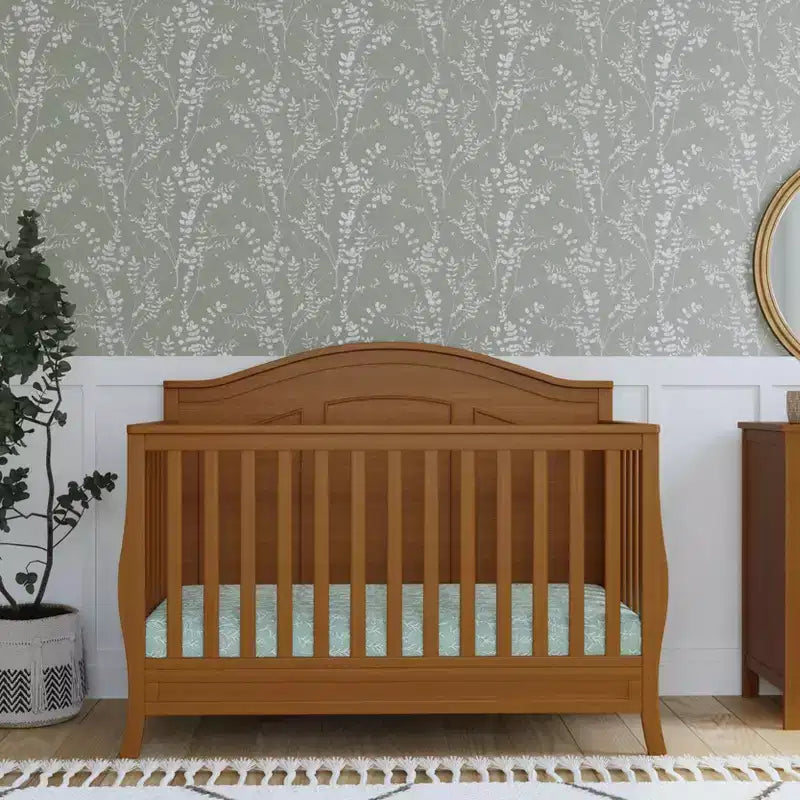 Lettino trasformabile 4 in 1 daVinci Emmett
