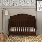 Lettino trasformabile 4 in 1 daVinci Emmett