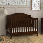Lettino trasformabile 4 in 1 daVinci Emmett